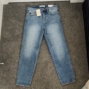 Blue denim Böhme jeans